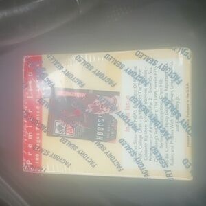 Jam Pac Magazine Premier Issue Edition Unopened Sealed 100 Pages Printed On 50